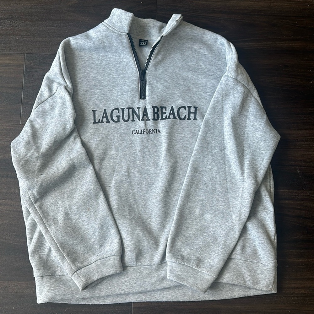 Shein pullover